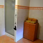 Apartamento Ubytovaní Ve Dvoře Ii.