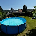 Ubytovaní Ve Dvoře Ii. Mosty u Jablunkova