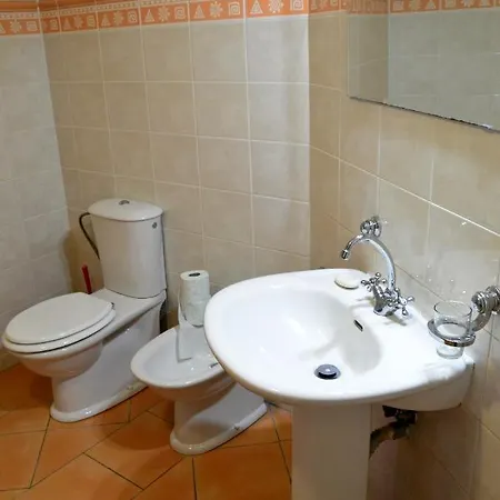 Ve Dvore Ii. Appartement Mosty u Jablunkova