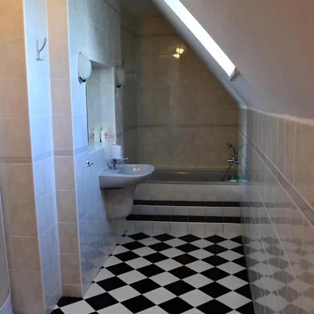 Appartement Ve Dvore Ii. *