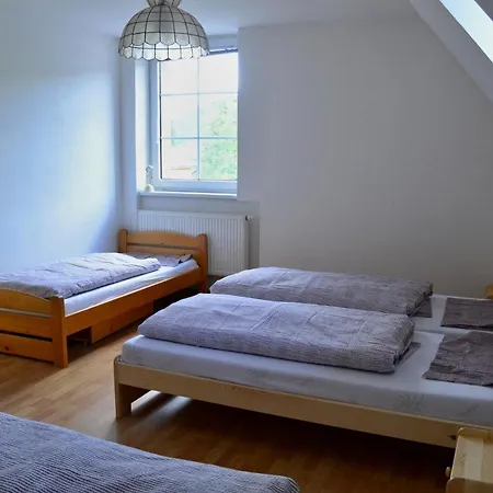 Appartement Ve Dvore Ii. Mosty u Jablunkova
