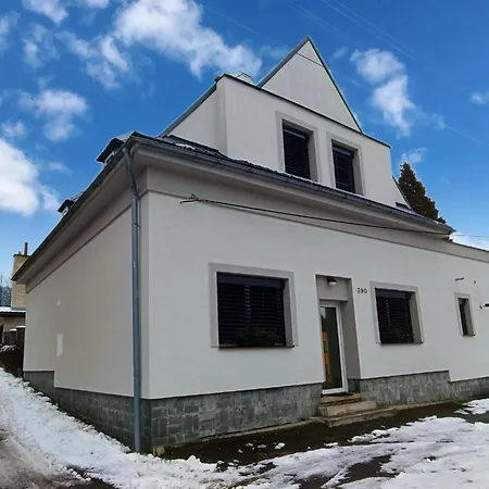 Appartement Ve Dvore Ii. Mosty u Jablunkova