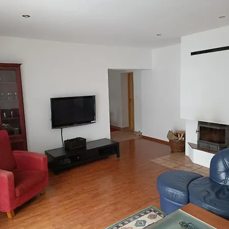 Apartament Ve Dvore Ii. *