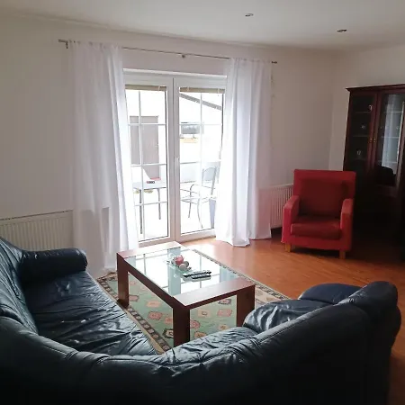 Apartament Ve Dvore Ii. Mosty koło Jabłonkowa