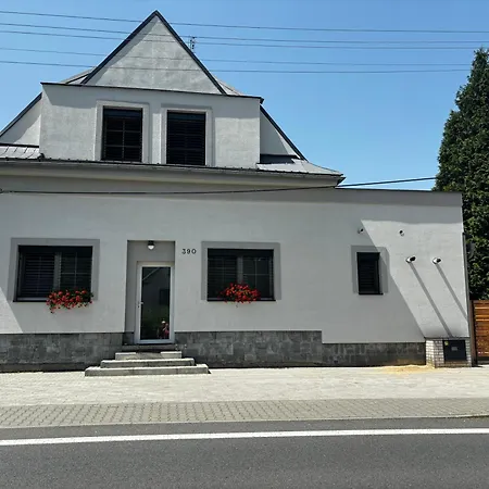 Ve Dvore Ii. Appartement Mosty u Jablunkova