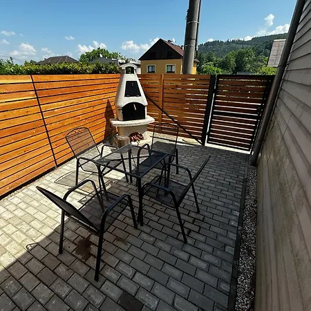 Appartement Ve Dvore Ii. Mosty u Jablunkova