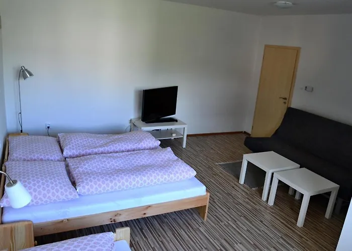 Ve Dvore Ii. * Мосты-у-Яблункова