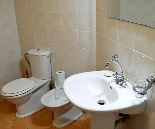 Ve Dvore Ii. Апартаменты Мосты-у-Яблункова