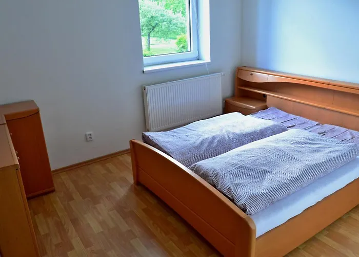 Ubytovaní Ve Dvoře Ii. * Mosty u Jablunkova