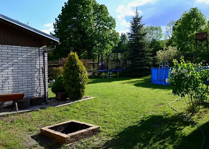 Апартаменты Ve Dvore Ii. *