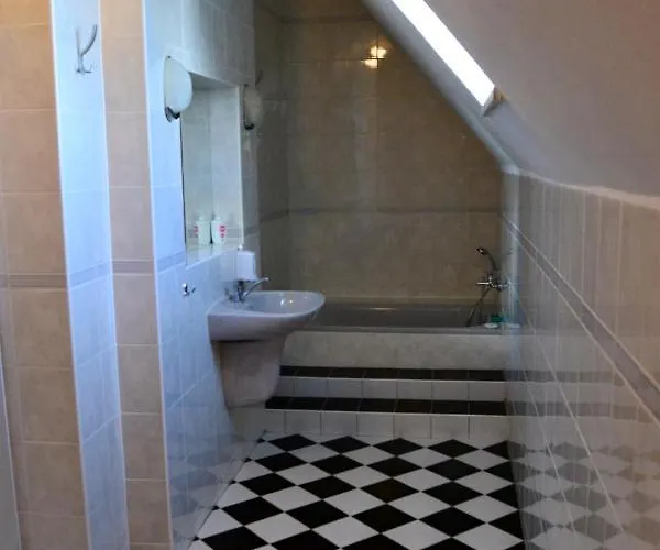 Апартаменты Ve Dvore Ii. *